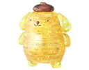 ★7/19-26 P最大27倍★【全国配送可】-クリスタルギャラリー ポムポムプリン 64224 ハナヤマ JAN 4977513064224 kt356048 取寄品 健康管理 レクリエーション レクリエーションアイテム-【介護福祉用具】