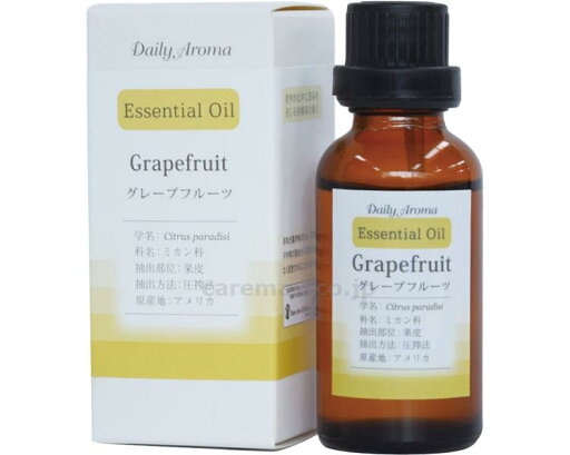 ★ポイント最大16倍★【全国配送可】-デイリーアロマ エッセンシャルオイル 33656 Gフルーツ 30mL デイリーアロマジャパン JAN 4977369336568 kt356526 取寄品 健康管理 リラクゼーション アロマ-【介護福祉用具】 ★ポイント最大16倍★【全国配送可】-デイリーアロマ エッセンシャルオイル 33656 Gフルーツ 30mL デイリーアロマジャパン JAN 4977369336568 kt356526 取寄品 健康管理 リラクゼーション アロマ-【介護福祉用具】