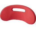 ★ポイント最大16倍★【全国配送可】-背モタレソフトパッド MF-B1 592-064 レッド アロン化成 JAN 4970210855515 kt356685...