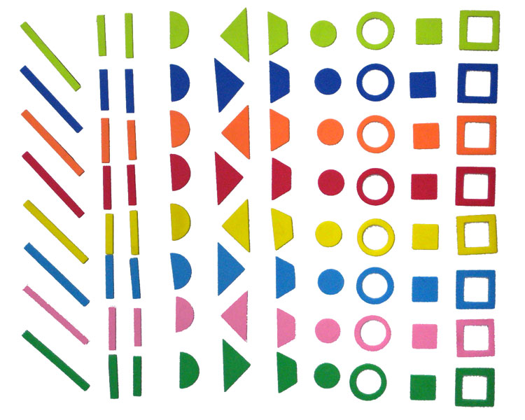 ★ポイント最大16倍★【全国配送可】-磁石でもこもこアート DXセット(2セット分) 一歩　JAN 4571214204592 kt357470 取寄品 健康管理 レクリエーション レクリエーションアイテム-【介護福祉用具】