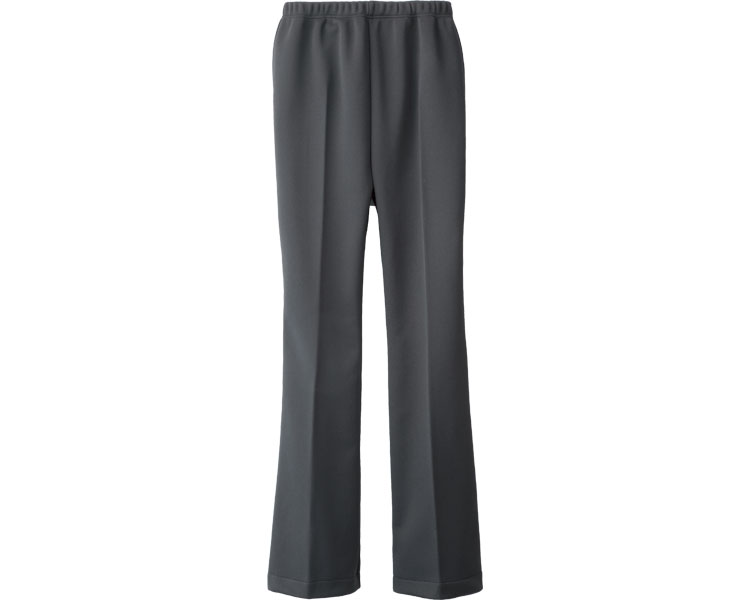 ★ポイント最大16倍★【全国配送可】-蓄熱あったか裏起毛パンツ 31552503　グレー　L セルヴァン　JAN 4985697226406 kt357516 取寄品 衣類 アウター ボトムス-【介護福祉用具】(4)