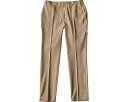 ★ポイント最大16倍★【全国配送可】-イロウム ストレッチスリムパンツ RM01016 カーキ SS エムズ JAN 4589944910959 kt358260 取寄品 衣類 ユニフォーム ボトム-【介護福祉用具】