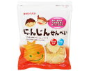 ★ポイント最大16倍★【全国配送可】-ニンジンセンベイ 30g 太田油脂 JAN 4962311060400 kt362363 取寄品 食事関連 介護食・健康食...