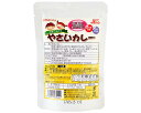 ★ポイント最大16倍★【全国配送可】-ヤサイカレー 150g 太田油脂 JAN 4962311060424 kt362365 取寄品 食事関連 介護食・健康食品...