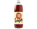 ★ポイント最大16倍★【全国配送可】-粟ショウユ 500mL 大高醤油 JAN 4949442005456 kt362369 取寄品 食事関連 介護食・健康食品...