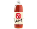 ★ポイント最大16倍★【全国配送可】-キビショウユ 500mL 大高醤油 JAN 4949442005470 kt362370 取寄品 食事関連 介護食・健康食...