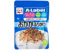★ポイント最大16倍★【全国配送可】-A-Label オカカフリカケ 30g 永谷園 JAN 4902388030029 kt362387 取寄品 食事関連 介...