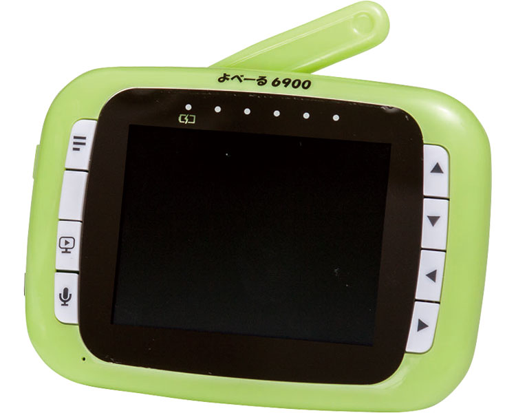 ★ポイント最大16倍★【全国配送可】-よべーる6900受信機 NRM-6900RX(A) エクセルエンジニアリング　JAN kt361243 取寄品 日常生活 報知装置 その他(報知装置)-【介護福祉用具】