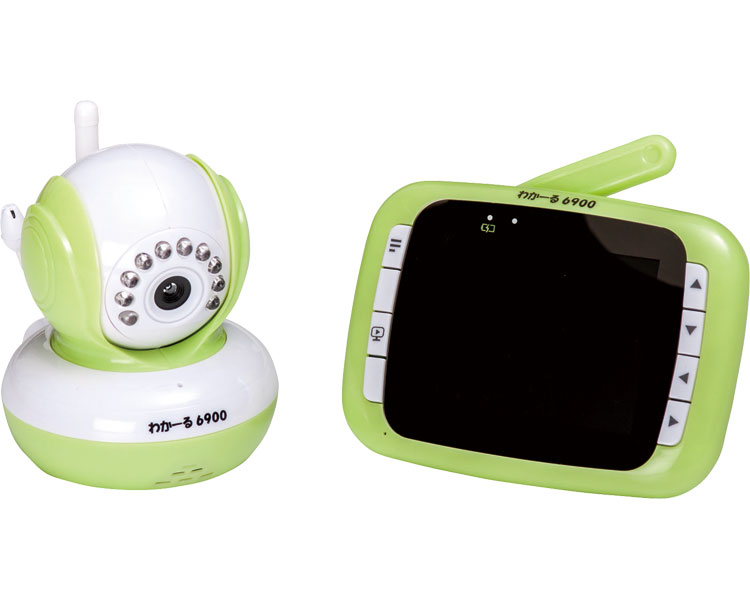 ★ポイント最大16倍★【全国配送可】-わかーる6900 RH-6900 エクセルエンジニアリング　JAN 4582107671582 kt361509 取寄品 日常生活 報知装置 その他(報知装置)-【介護福祉用具】