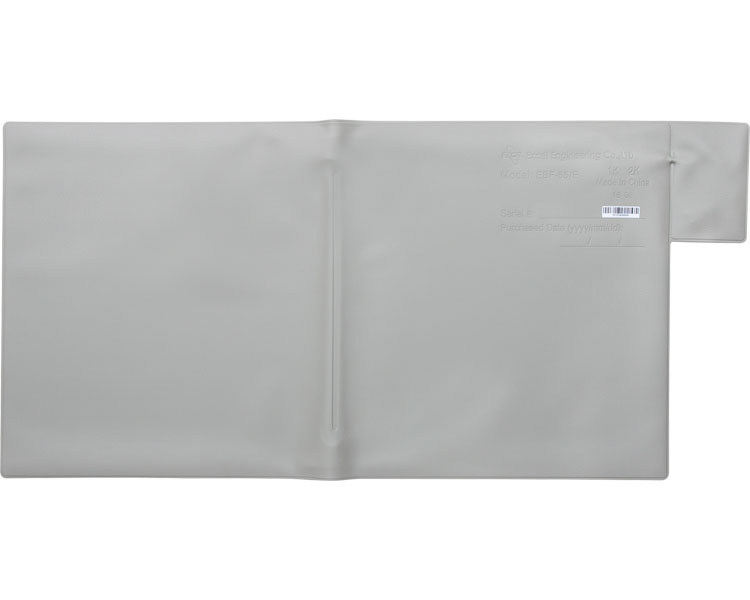 ★ポイント最大16倍★【全国配送可】-コードレスロングライフマット EBF-55 エクセルエンジニアリング　JAN kt361513 取寄品 日常生活 報知装置 その他(報知装置)-【介護福祉用具】