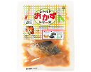 ★ポイント最大16倍★【全国配送可】-レトルトオカズ サワラノミソ煮 75g 辻安全食品 JAN 4517982001469 kt362402 取寄品 食事関連...