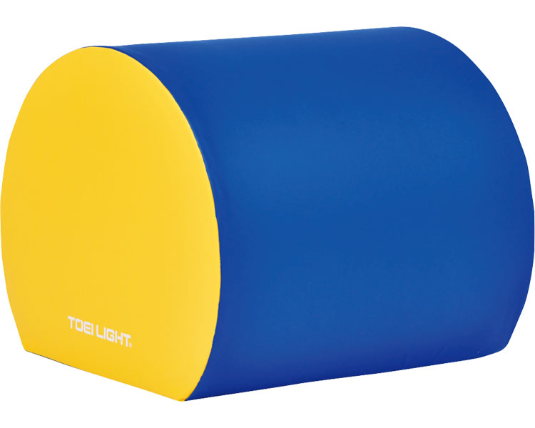 ★ポイント最大16倍★【全国配送可】-ラウンドブロック T-1879 トーエイライト　JAN 4518891266611 kt362781 取寄品 健康管理 健康管理のその他 その他(健康管理のその他)-【介護福祉用具】