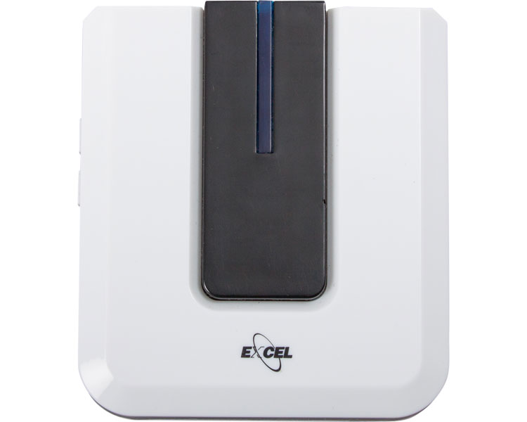 ★8/4-11 P最大27倍★【全国配送可】-見張リ番II　ミニ中継器 NC-5000RP2 エクセルエンジニアリング　JAN kt363304 取寄品 日常生活 報知装置 (報知装置)-【介護福祉用具】