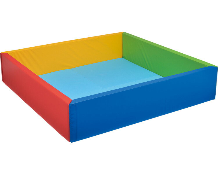 ★ポイント最大16倍★【全国配送可】-ボールプール120 B-2473 トーエイライト　JAN 4518891266369 kt363719 取寄品 健康管理 レクリエーション その他(レクリエーション)-【介護福祉用具】