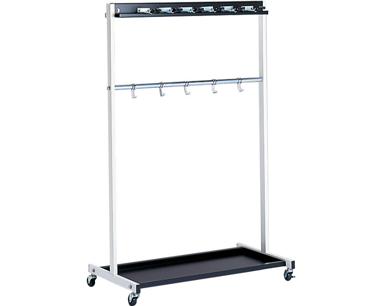 ★ポイント最大16倍★【全国配送可】-モップハンガーRC T-2328 トーエイライト　JAN 4518891036856 kt363757 取寄品 健康管理 スポーツ用品 運動設備用品-【介護福祉用具】