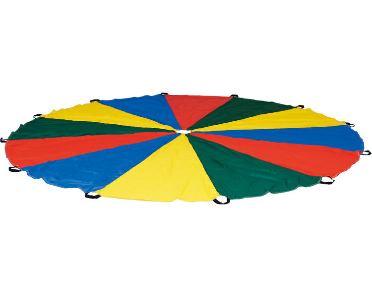 ★ポイント最大16倍★【全国配送可】-パラシュート360 B-6058 トーエイライト　JAN 4518891042529 kt363797 取寄品 健康管理 レクリエーション レクリエーションアイテム-【介護福祉用具】