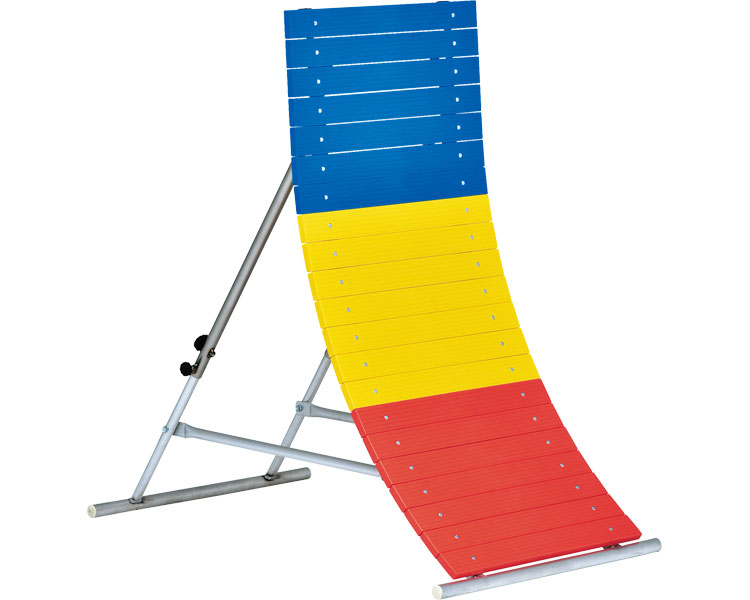 ★ポイント最大16倍★【全国配送可】-アルミ小型逆上がり補助板 T-1910 トーエイライト　JAN 4518891264563 kt363841 取寄品 健康管理 レクリエーション レクリエーションアイテム-【介護福祉用具】