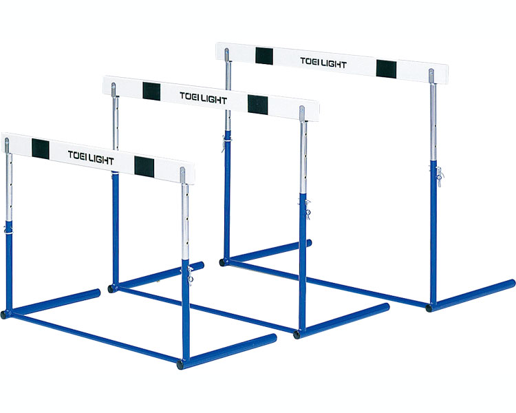 ★ポイント最大16倍★【全国配送可】-ハードルピン式3 G-1010 トーエイライト　JAN 4518891033404 kt3641..