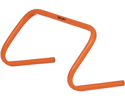 ★ポイント最大16倍★【全国配送可】-ステップハードル20 G-1721　5台1組 トーエイライト　JAN 451889105..