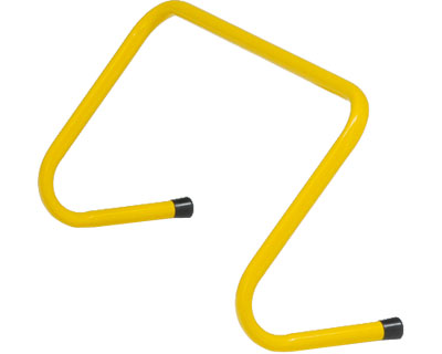 ★ポイント最大16倍★【全国配送可】-トレーニングハードル25 G-1056　5台1組 トーエイライト　JAN 45188..