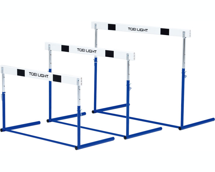 ★ポイント最大16倍★【全国配送可】-ハードルピン式ABS3 G-1596 トーエイライト　JAN 4518891260152 kt3..