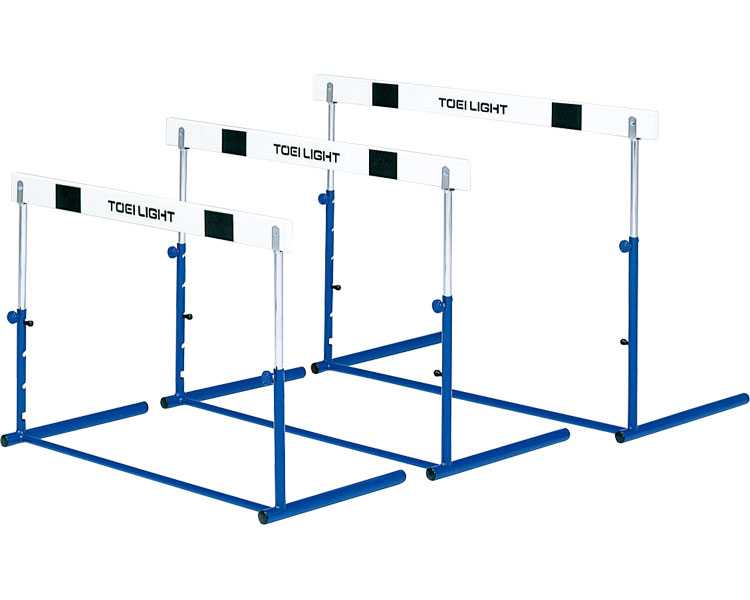 ★ポイント最大16倍★【全国配送可】-ハードルクラッチ式1 G-1002 トーエイライト　JAN 4518891033329 kt..