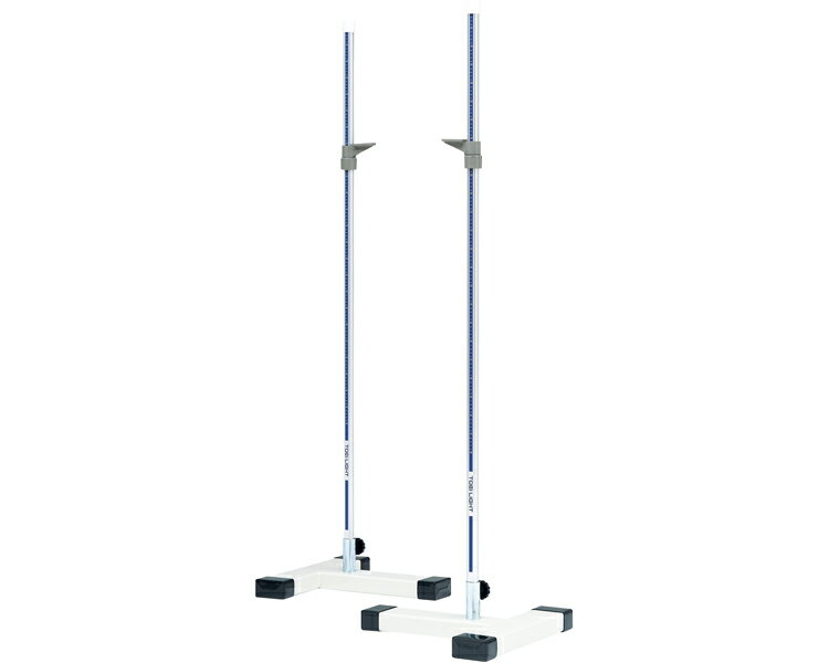 ★ポイント最大16倍★【全国配送可】-走高スタンド210B G-1717　2台1組 トーエイライト　JAN 45188910525..