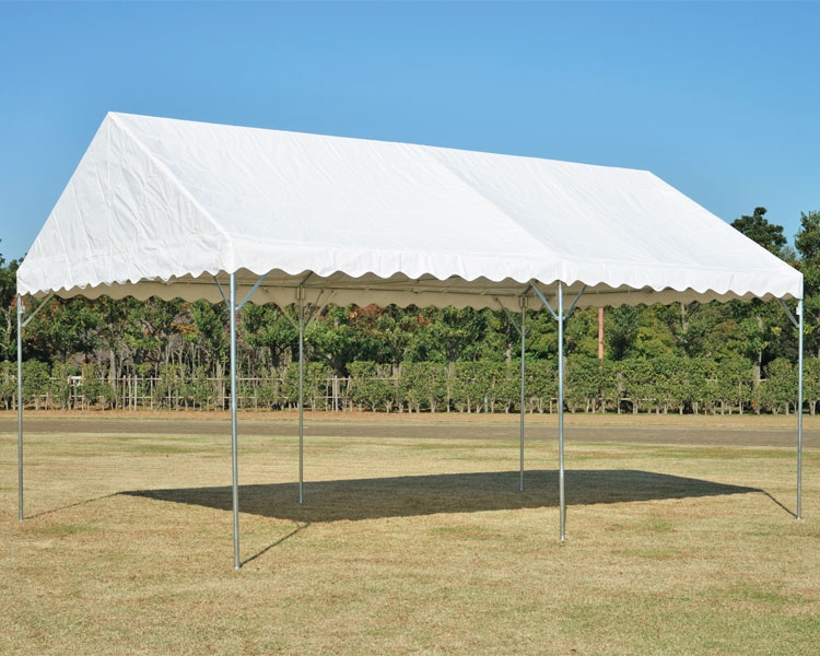 ★ポイント最大16倍★【全国配送可】-集会テントSS540 G-1378 トーエイライト　JAN 4518891256551 kt364910 取寄品 健康管理 スポーツ用品 運動設備用品-【介護福祉用具】