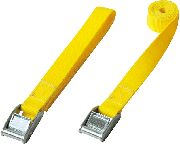 ★8/4-11 P最大27倍★【全国配送可】-フレーム結束ベルト G-1439Y　2本1組　黄 トーエイライト　JAN 4518891254885 kt364927 取寄品 健康管理 スポーツ用品 運動設備用品-【介護福祉用具】