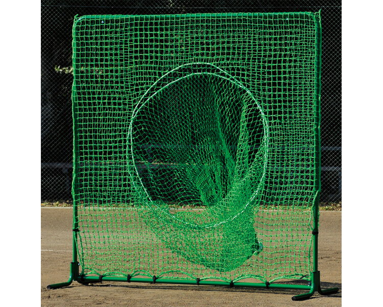 ★ポイント最大16倍★【全国配送可】-ティーバッティングWネットDX B-3737 トーエイライト　JAN 4518891070492 kt365229 取寄品 健康管理 スポーツ用品 運動設備用品-【介護福祉用具】