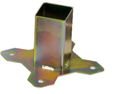 ★ポイント最大16倍★【全国配送可】-ベース用上部金具 B-3382　3個1組 トーエイライト　JAN 45188910568..