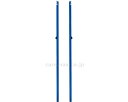 ★ポイント最大16倍★【全国配送可】-バドミントン支柱CC40(検) 床下25cm B-6357C 2本組 トーエイライト JAN 4518891072557 kt365514 取寄品 健康管理 スポーツ用品 スポーツ用具-【介護福祉用具】(4)