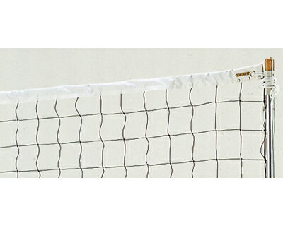 ★ポイント最大16倍★【全国配送可】-ソフトバレーボールネット B-5955 トーエイライト　JAN 45188910200..