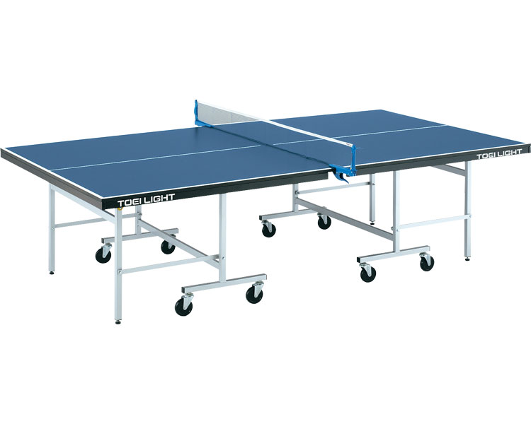 ★ポイント最大16倍★【全国配送可】-卓球台MB20F B-2383 トーエイライト　JAN 4518891264440 kt365570 ..