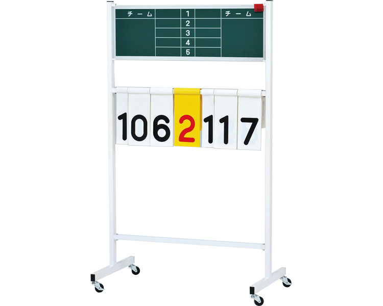 ★ポイント最大16倍★【全国配送可】-得点板RV1 B-5460 トーエイライト　JAN 4518891006828 kt365736 取..