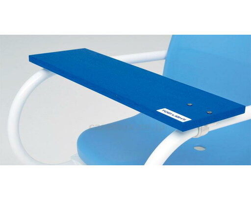 ★7/4-11 P最大27倍★【全国配送可】-審判台用デスク B-2256B 34/35mm兼用 トーエイライト JAN 4518891262965 kt365823 取寄品 健康管理 スポーツ用品 運動設備用品-【介護福祉用具】