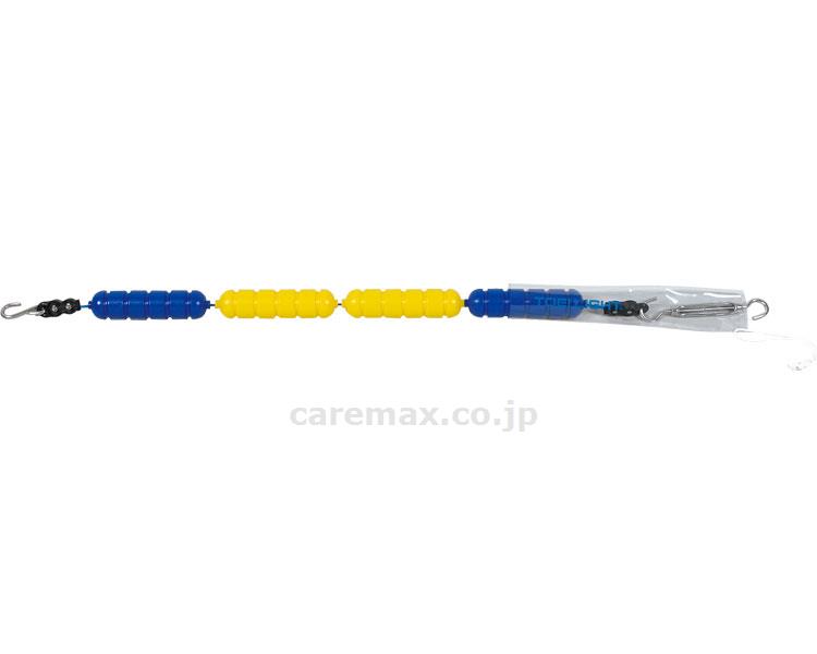 ★ポイント最大16倍★【全国配送可】-コースロープP60L B-2715B トーエイライト　JAN 4518891040075 kt365836 取寄品 健康管理 スポーツ用品 運動設備用品-【介護福祉用具】