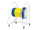 ★5/9-16 P最大27倍★【全国配送可】-コースロープ巻取器3 B...(4)