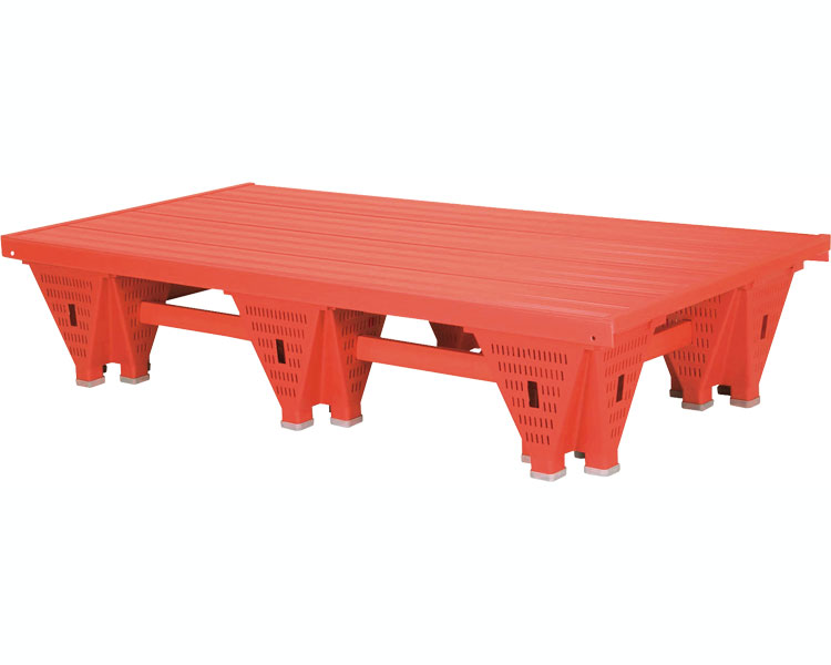 ★ポイント最大16倍★【全国配送可】-プールフロアN2TL B-6217 トーエイライト　JAN 4518891080088 kt365900 取寄品 健康管理 スポーツ用品 運動設備用品-【介護福祉用具】