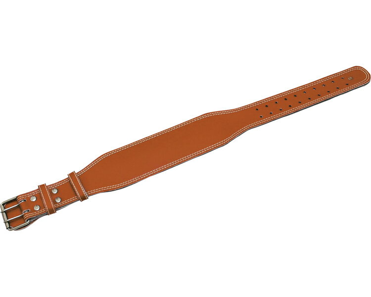 ★ポイント最大16倍★【全国配送可】-ウエイトトレーニングベルト H-7454S トーエイライト　JAN 45188910..