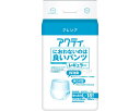 ★ポイント最大16倍★【全国配送可】-アクティ ニオワナイノハ良イパンツレギュラー 84802 ユッタリL 18枚 日本製紙クレシア JAN 490175084...