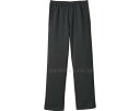 ★ポイント最大16倍★【全国配送可】-ロングパンツ TP6804U-2 グレー M ボンマックス JAN 4544316789922 kt368887 取寄品 衣類 ユニフォーム ボトム-【介護福祉用具】