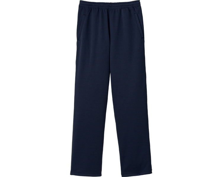 ★ポイント最大16倍★【全国配送可】-ロングパンツ TP6804U-8　ネイビー　S ボンマックス　JAN 4544316790072 kt368892 取寄品 衣類 ユニフォーム ボトム-【介護福祉用具】