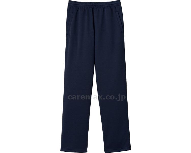 ★ポイント最大16倍★【全国配送可】-ロングパンツ TP6804U-8 ネイビー M ボンマックス JAN 4544316790089 kt368893 取寄品 衣類 ユニフォーム ボトム-【介護福祉用具】