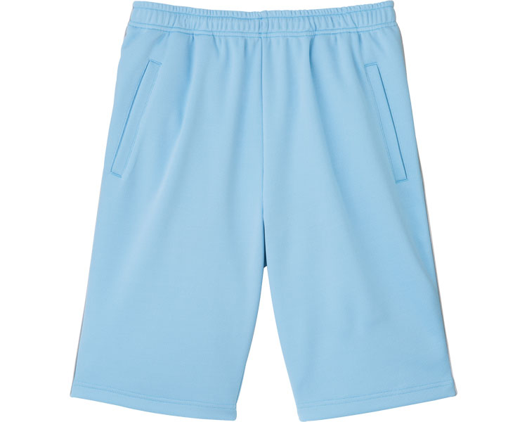 ★ポイント最大16倍★【全国配送可】-ハーフパンツ TP6805U-6　サックス　SS ボンマックス　JAN 4544316789588 kt369057 取寄品 衣類 ユニフォーム ボトム-【介護福祉用具】