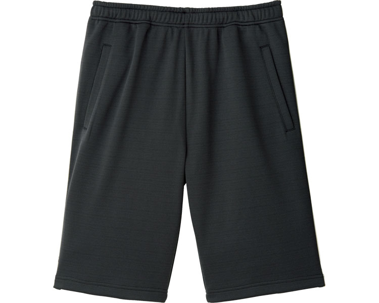 ★ポイント最大16倍★【全国配送可】-ハーフパンツ TP6805U-2 グレー LL ボンマックス JAN 4544316789540 kt369067 取寄品 衣類 ユニフォーム ボトム-【介護福祉用具】