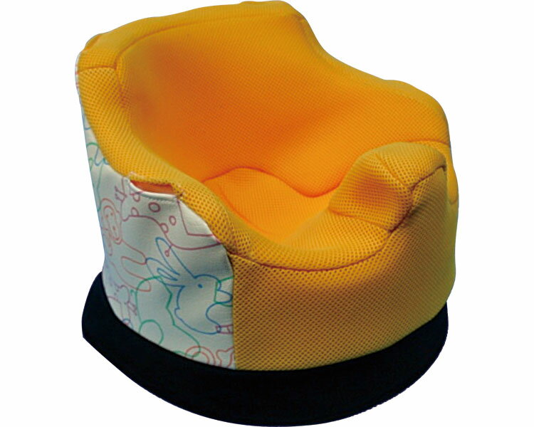 ★ポイント最大16倍★【全国配送可】-PON・PA（ポンパ）　ベーシック　S イエロー アシスト　JAN kt369106 取寄品 その他 その他-【介護福祉用具】