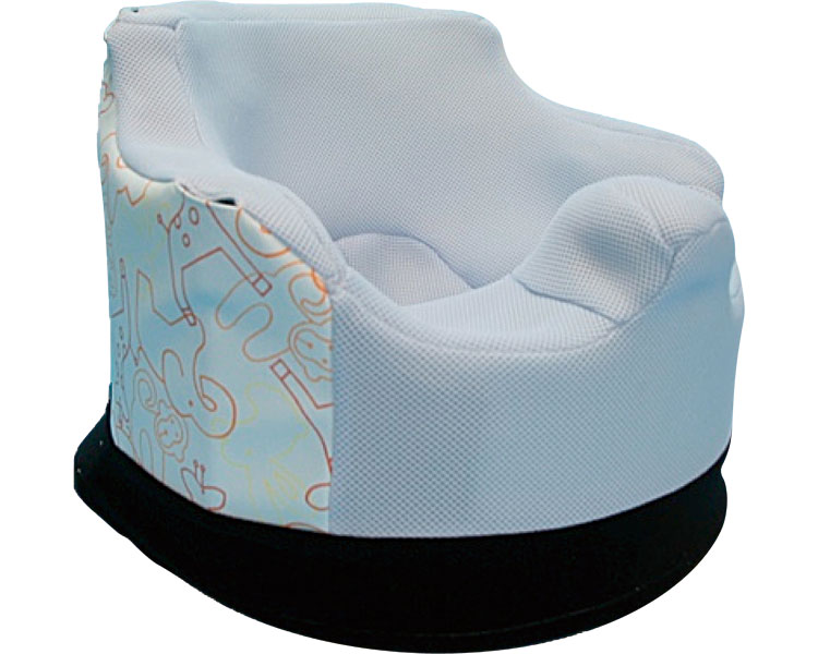 ★ポイント最大16倍★【全国配送可】-PON・PA（ポンパ）　ベーシック　L ブルー アシスト　JAN kt369111 取寄品 その他 その他-【介護福祉用具】