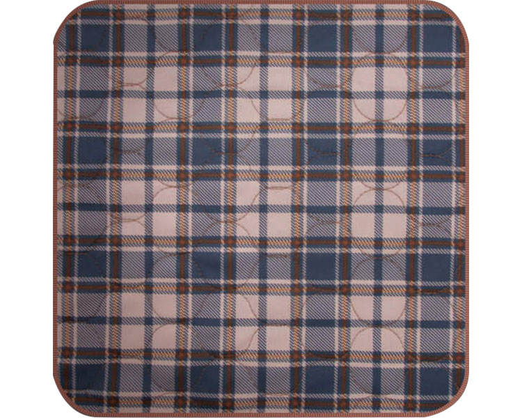 ★ポイント最大16倍★【全国配送可】-チェアパッド タータンチェック　S Conni　JAN kt370084 取寄品 ベッド関連 ベッド関連のその他 その他(ベッド関連のその他)-【介護福祉用具】