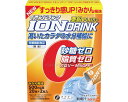 ★ポイント最大16倍★【全国配送可】-イオンドリンク亜鉛プラス 3g×22包 ファイン JAN 4976652011373 kt370672 取寄品 食事関連 ...